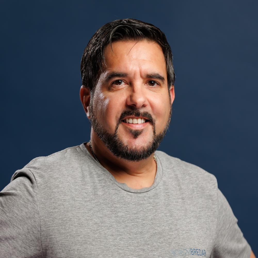 Johny Ruffieux