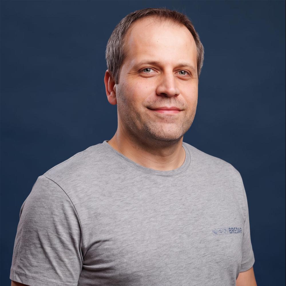 Stefan Jaberg